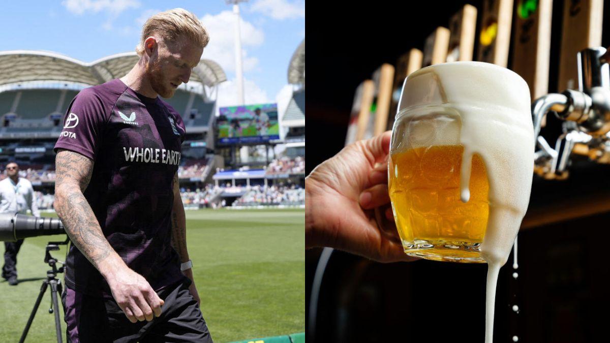 England cricketers to be investigated for drinking too much during Ashes break
